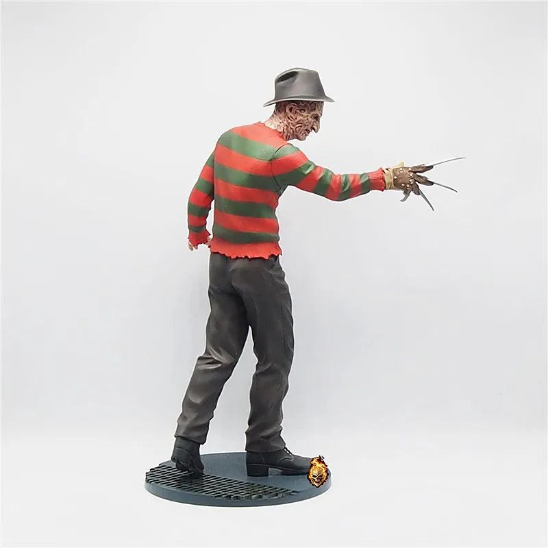KOTOBUKIYA ARTFX кошмар на Elm Street 4 Freddy Krueger фигурка игрушка Brinquedos фигурка свободный подарок модель