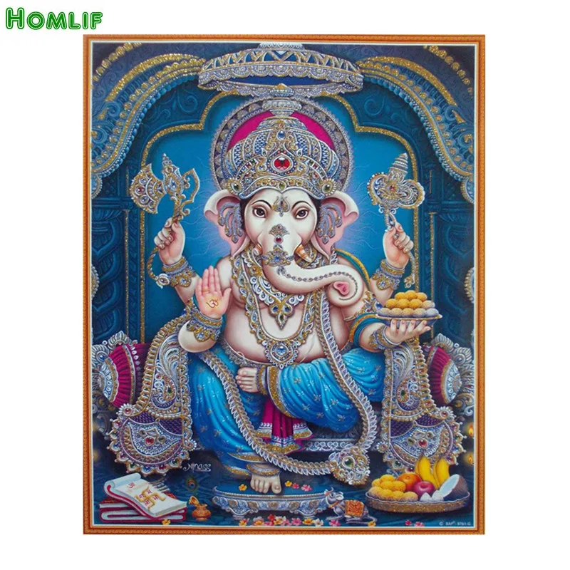 Вышивка крестом 5d из серии &quotсделай сам&quot алмазов картина набор страз для