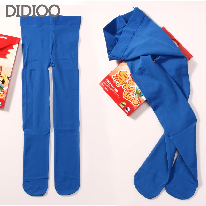 Высококачественные весенне осенние детские леггинсы для девочек карамельного