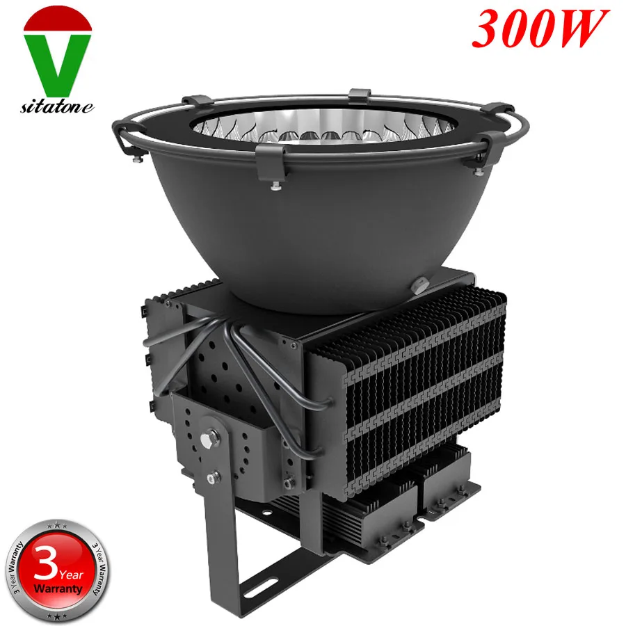 Гарантия 3 года бесплатная доставка светодиодный светильник для высоких