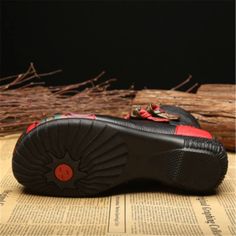 Брендовые ботинки детская обувь Зимние ботильоны новинка 2018 кожаная женская