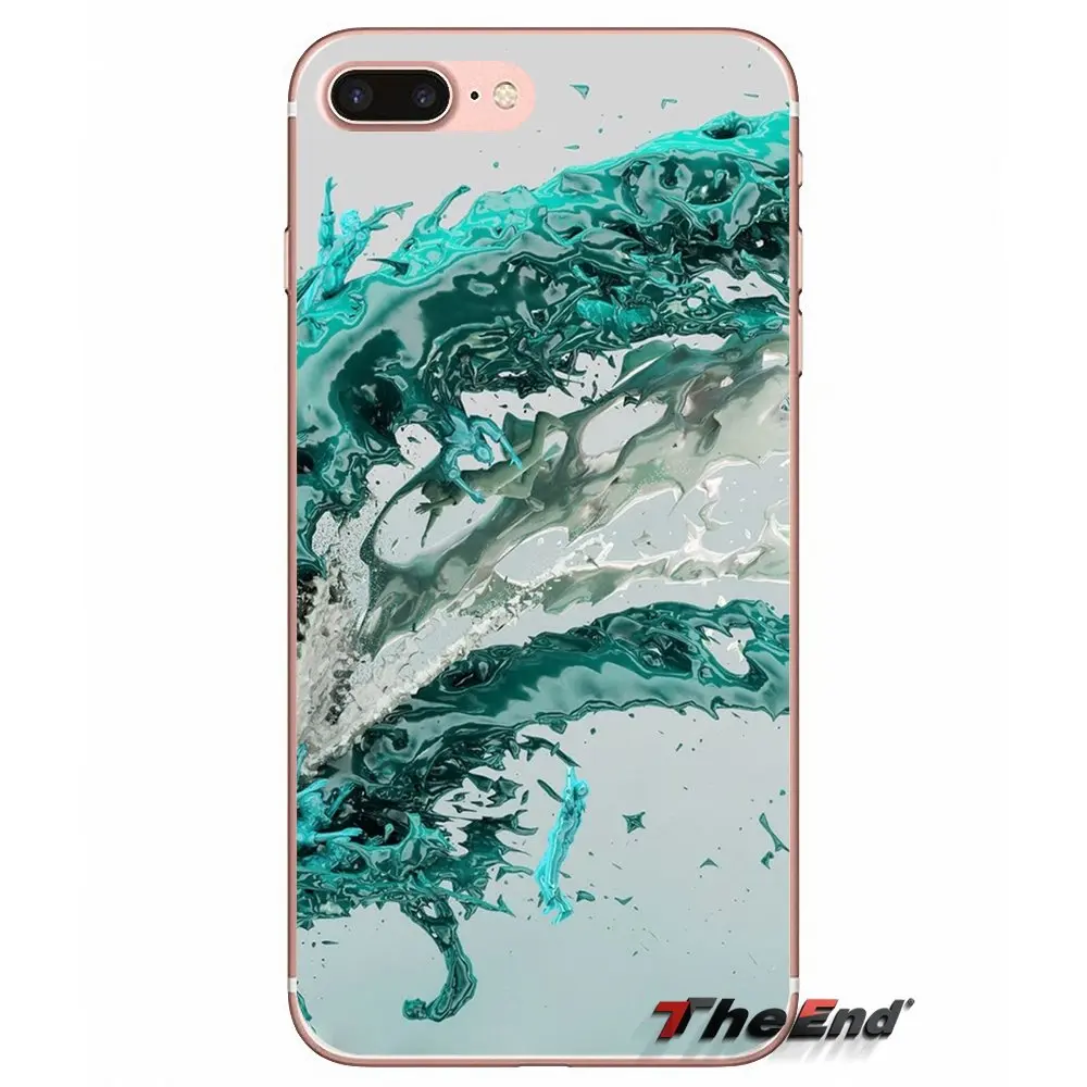 Прозрачные мягкие чехлы для Samsung Galaxy J1 J2 J3 J5 J7 A3 A5 A7 2015 2016 2017 J330 J530 J730|Чехлы-накладки|