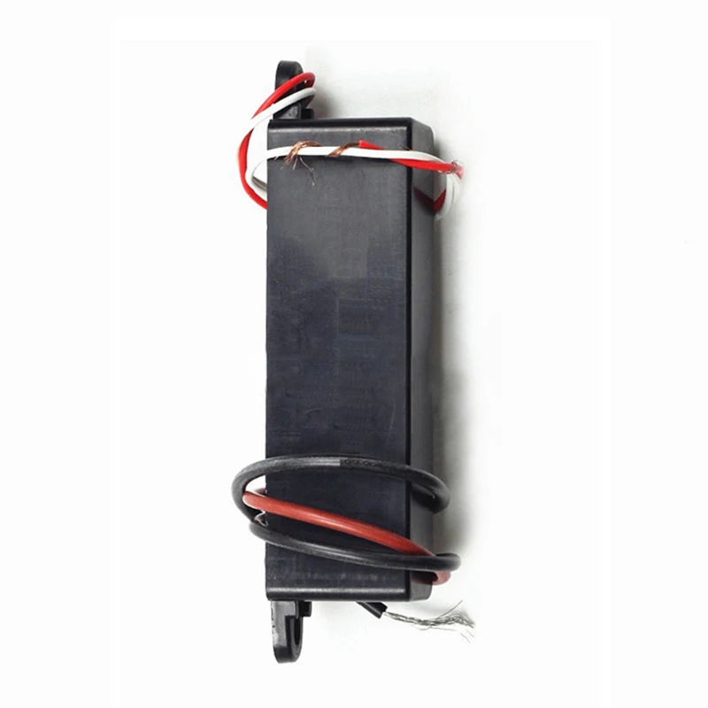 DC 12V 15000V to 20000V 20KV Регулируемый повышающий высоковольтный электростатический воспламенитель генератора модуль отрицательных ионов зажигания