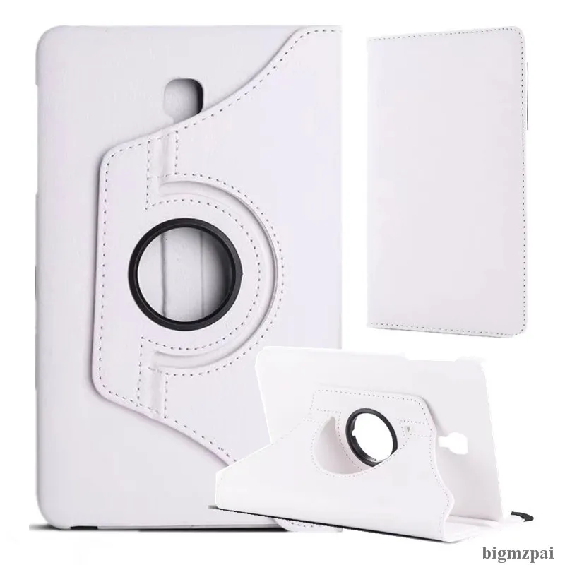 Чехол для планшета samsung Galaxy Tab A 10,5 T590 T595 t597 360 Вращающийся Кожаный чехол для планшета samsung tab a t590