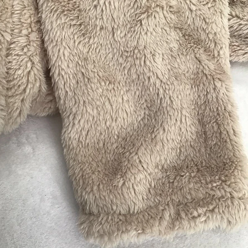 Tsingyi флисовый пуловер на молнии с капюшоном Kanye West Sherpa толстовки уличная городская Bieber Sweat Homme мужская толстовка с капюшоном