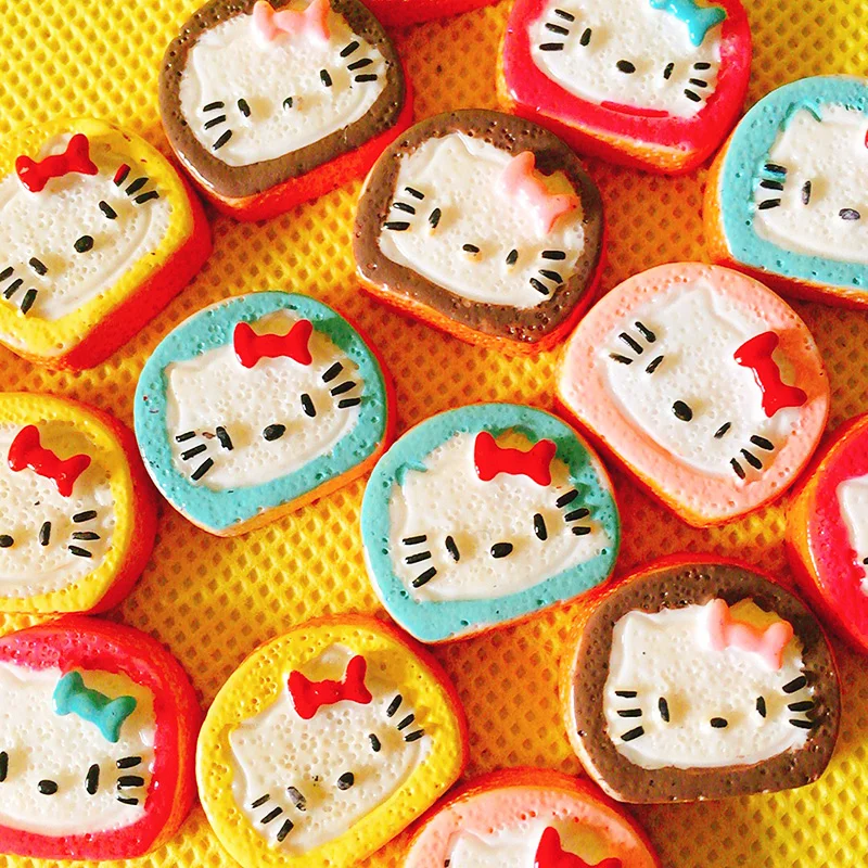 Новинка 10 шт. чашка торт/Десерты/кремовые пирожные/миниатюрные