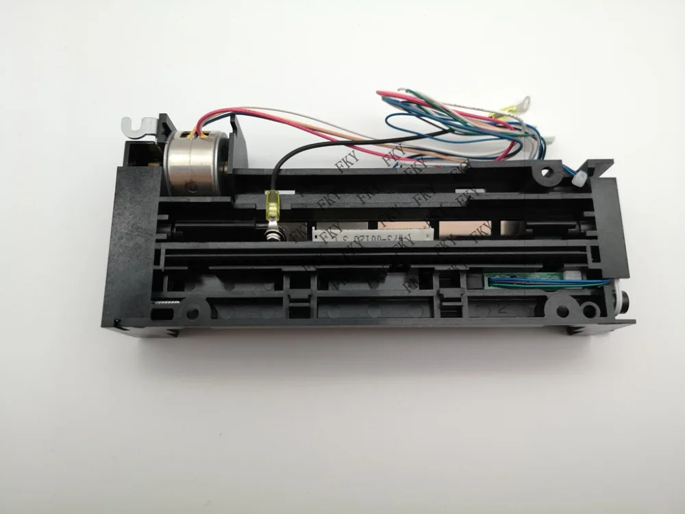 Оригинальная печатающая головка оригинальная для микро принтера 112 мм детали