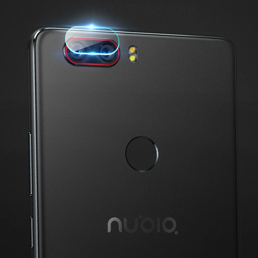 Для ZTE Nubia Z17 Z18 S mini Enjoy v18 объектив камеры закаленное стекло протектор экрана