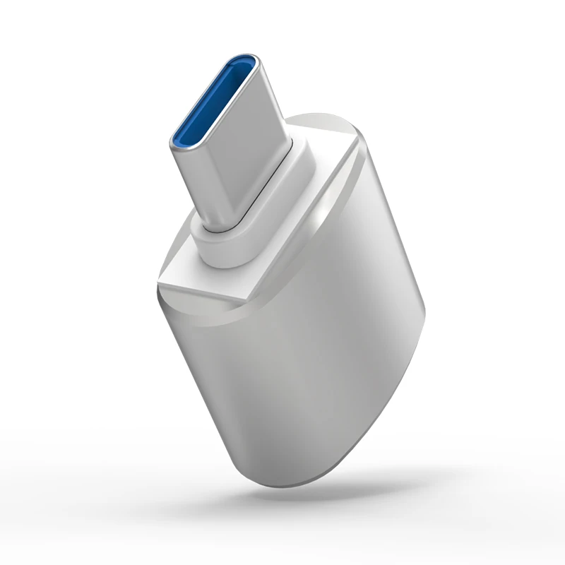 Thbelieve USB Type C OTG маленький адаптер для телефона к USB3.0 конвертер Macbook/Для Huawei 3 0 USBC