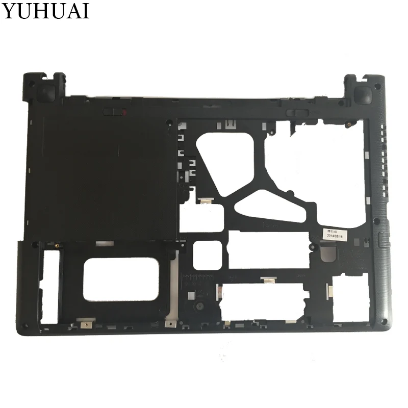Новинка для lenovo G40-30 G40-45 G40-70 G40-80 Z40-30 Z40-45 Z40-70 Z40-80 G40 Z40 Palmrest крышка с тачпадом/ноутбук Нижняя чехол