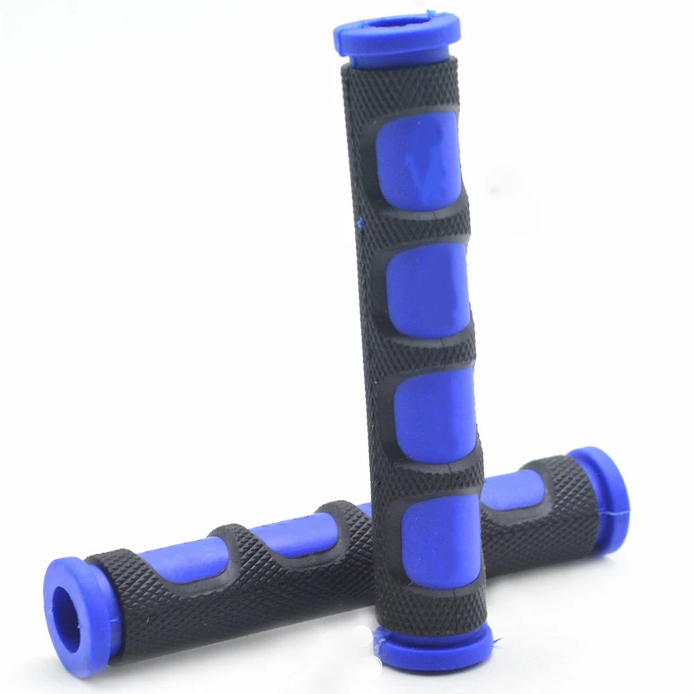 Универсальная пара сверхмощная мотоциклетная защита рукоятки мотоциклетный