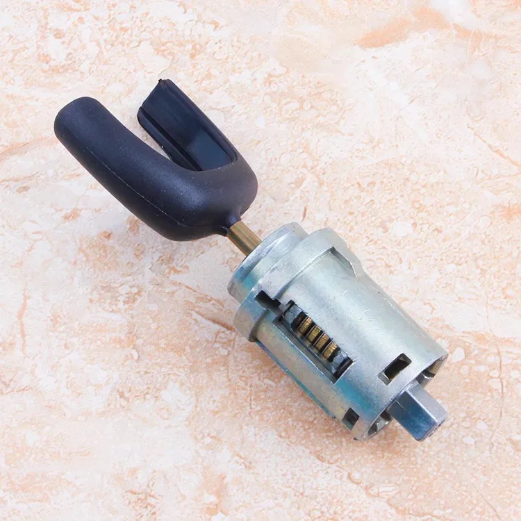 Слесарные принадлежности цинковый сплав Автомобильный Дверной замок цилиндр