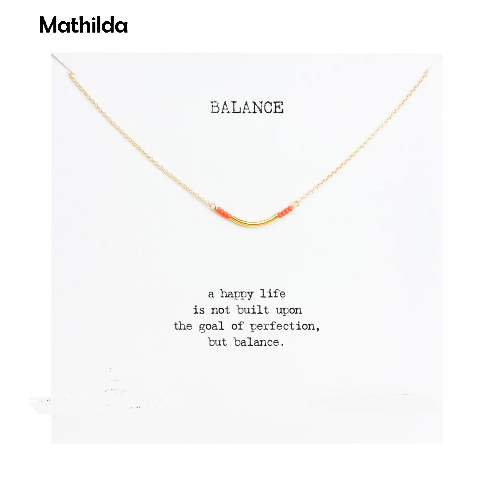 Сверкающее ожерелье из бисера кораллового цвета с подвеской погружением