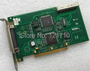 Плата промышленного оборудования ni PCI-DIO-32HS 183480B-01