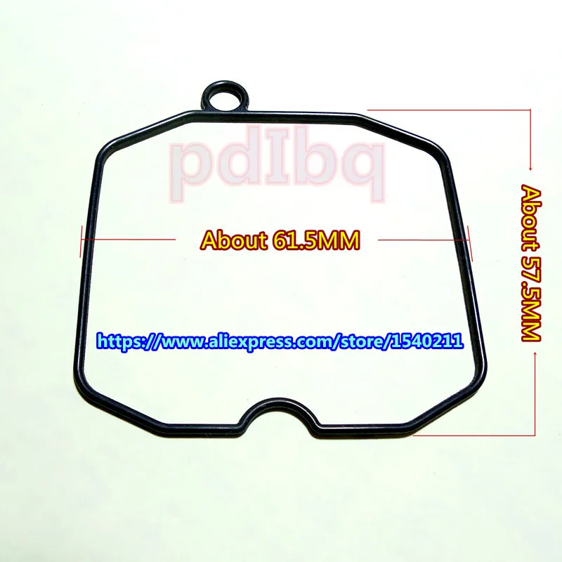 (1 компл./упак.) Карбюратор с игольчатым клапаном и маленькой диафрагмой комплект