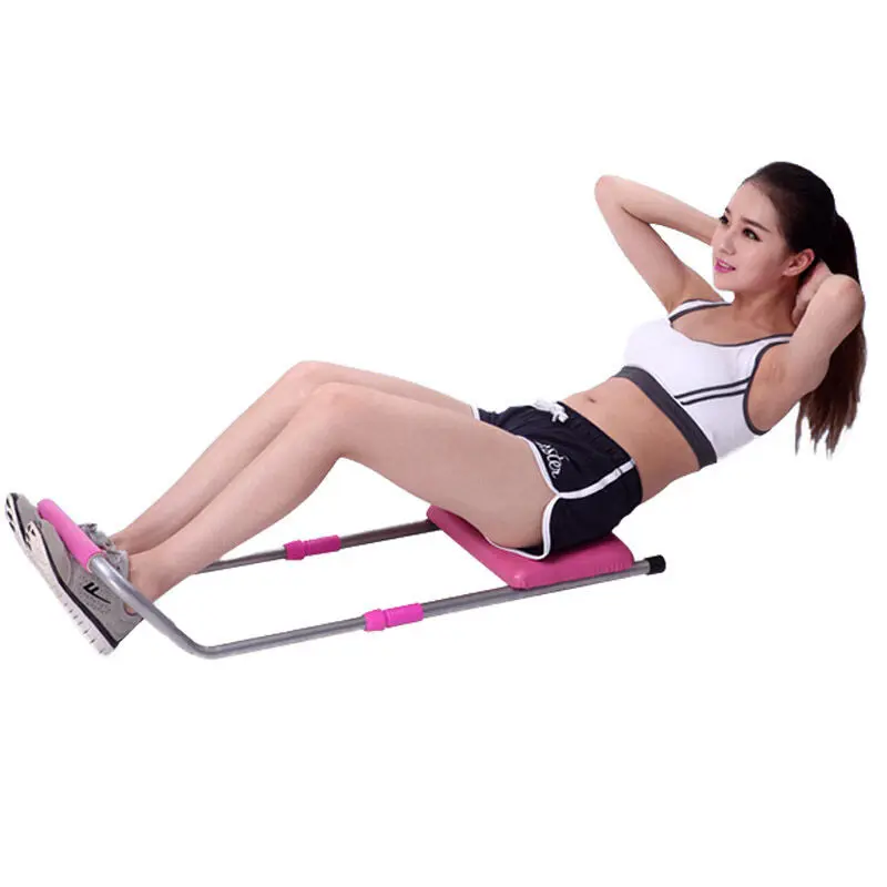 Портативное устройство для занятий спортом в помещении и на открытом