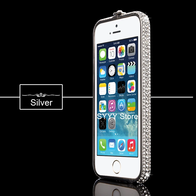 Роскошный модный чехол со стразами чехол для iphone 6 6s 7 8 iphone 6s 7 8 plus блестящий чехол для iphone xr xs max металлический Алмазный чехол