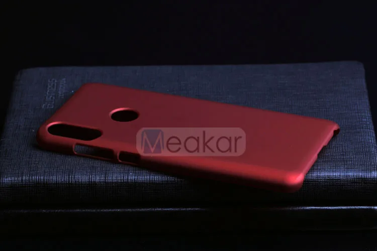 Пластик Coque 6.0For Asus Zenfone Max PRO M2 ZB631KL чехол для Asus Zenfone Max PRO M2 ZB631KL телефона чехол-лента на заднюю панель