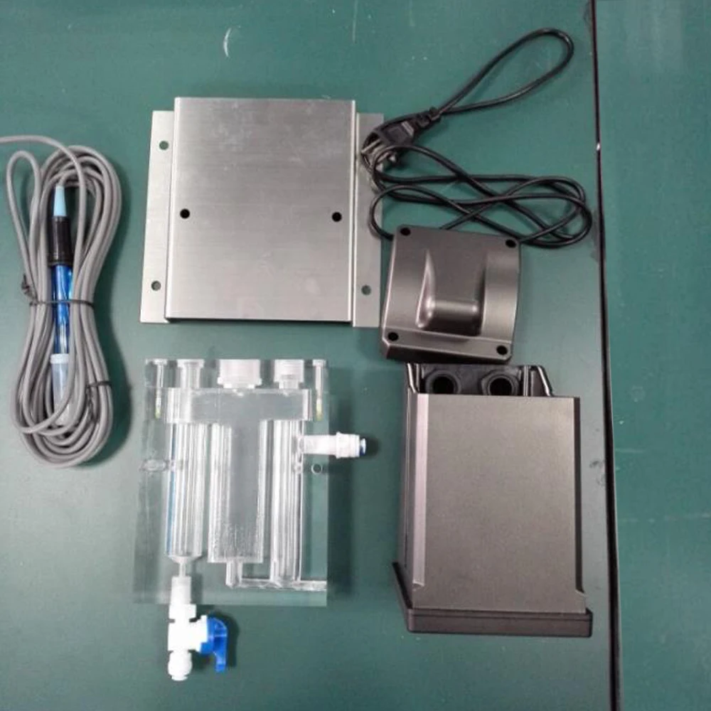 Промышленный анализатор растворенного озона|analyzer| |
