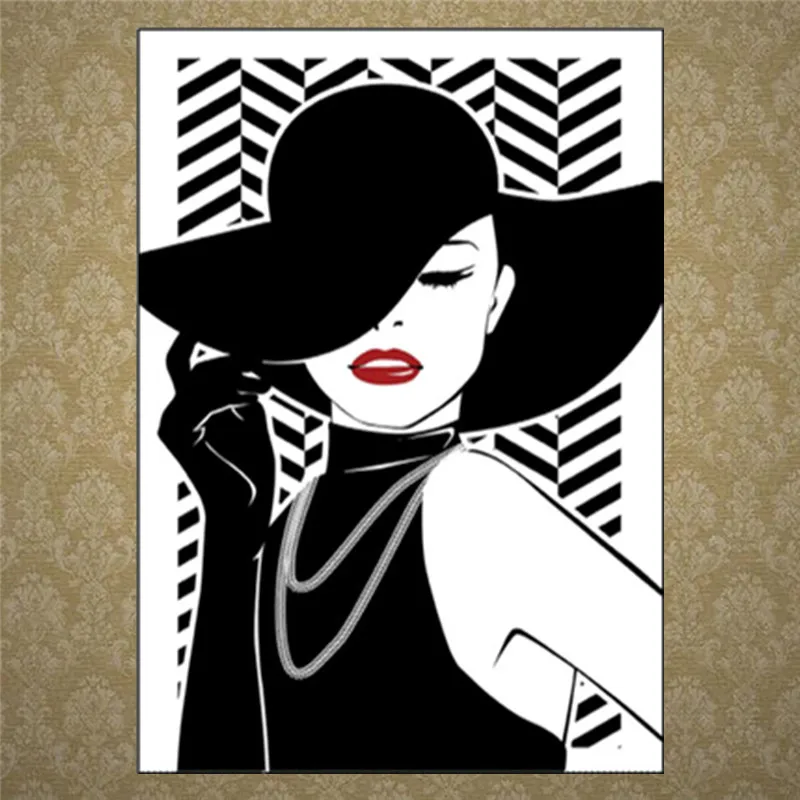 Алмазная вышитая фигура 5D сделай сам живопись вышивка крестиком мозаика из