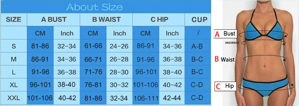 Женский купальник с высокой талией бикини глубоким v-образным вырезом и оборками