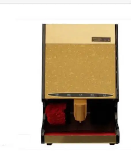 Женский потребительский электронный гаджет гардеробная обувь стиль Shine |