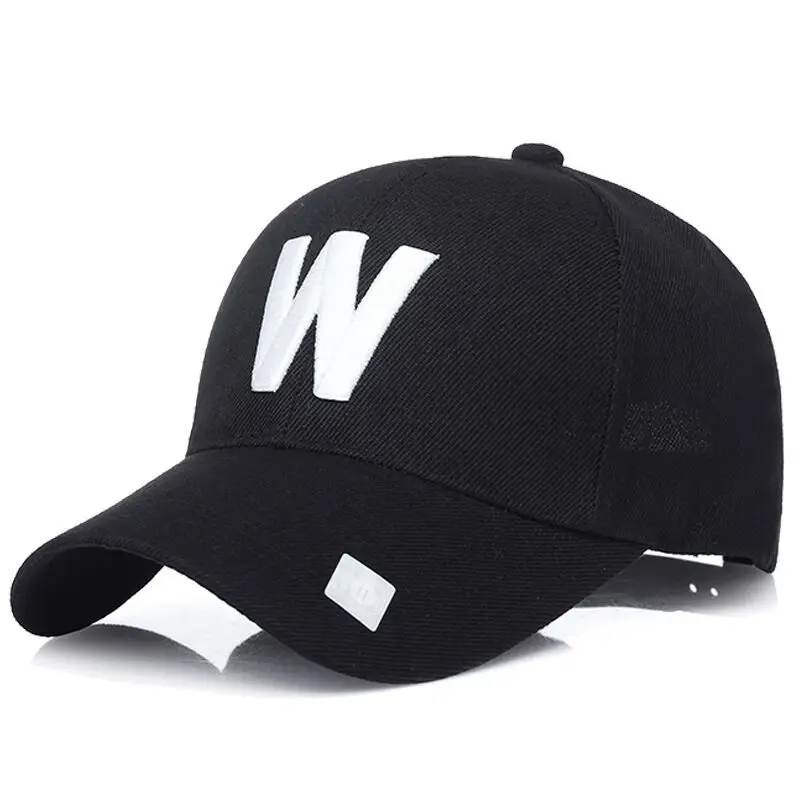 2018 хит продаж бейсболки W Dodgers вышивка хип хоп Snapback Головные уборы для мужчин и