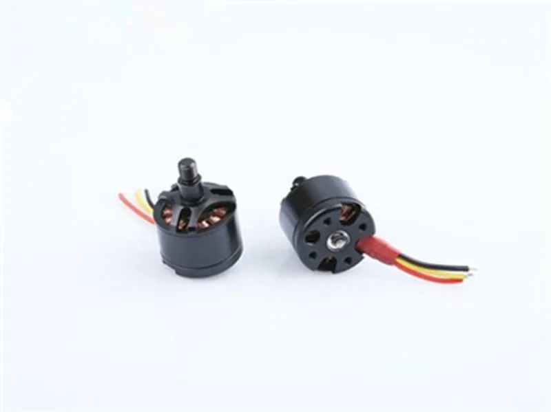 Hubsan X4 Pro H109S RC Квадрокоптер запасные части бесщеточный двигатель для FPV камеры дроны аксессуары Accs
