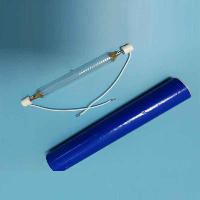 Заменяемая УФ лампа 265 мм для принтера JHF R5000 R6000 R3300|УФ-лампы сушки гель-лака| |