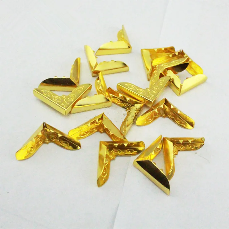 Защитные уголки для альбомов меню желтые книг толщиной 5 мм фотолампы 25 6 шт. |