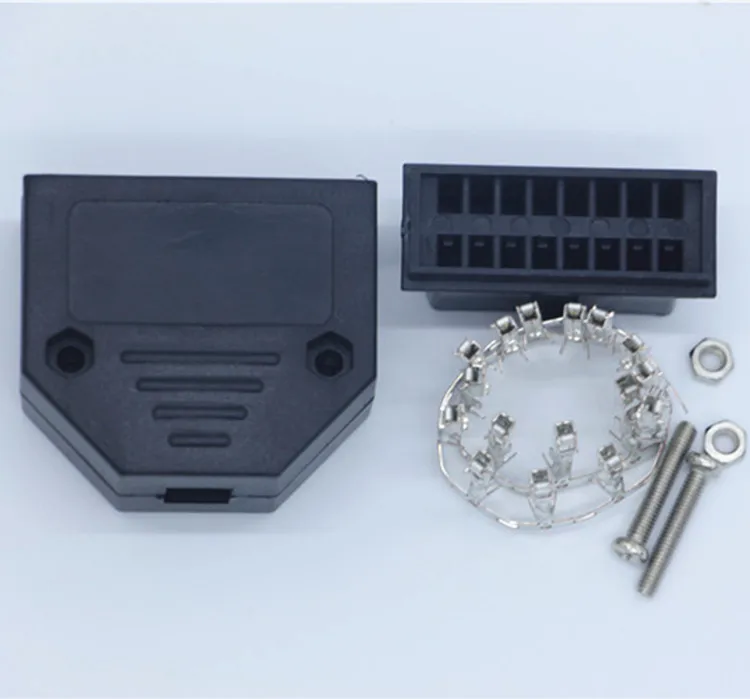 Бесплатная доставка диагностический инструмент OBD2 OBDII OBD 2 16-контактный разъем