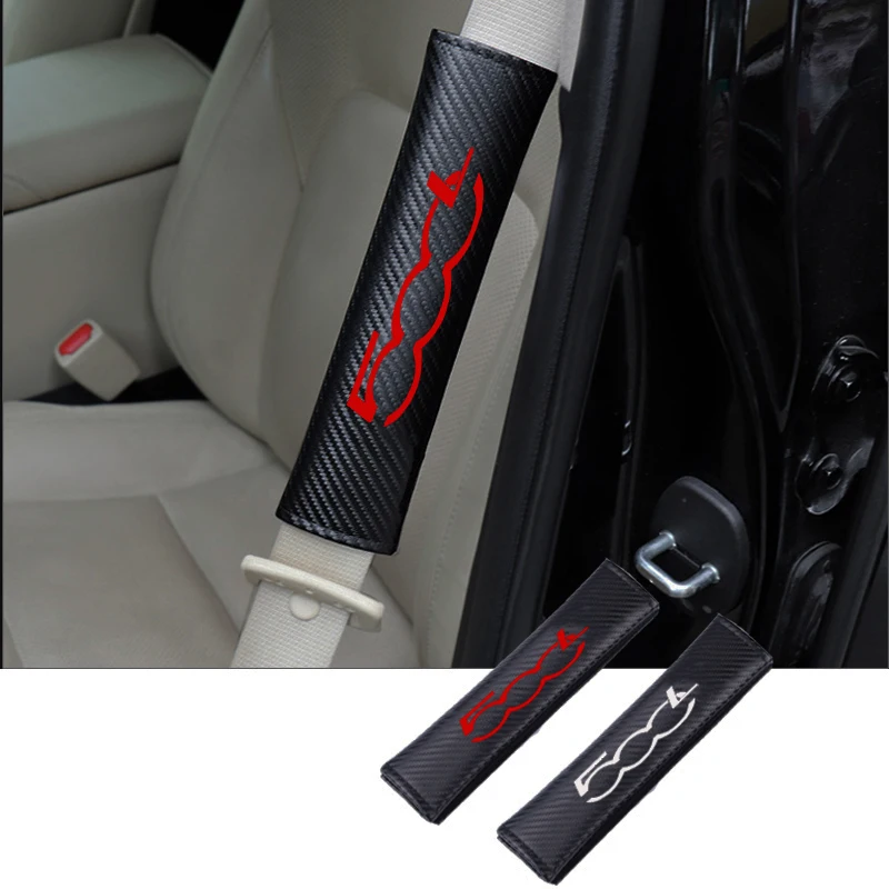 Модные ботинки из PU искусственной кожи Накладка для ремня безопасности