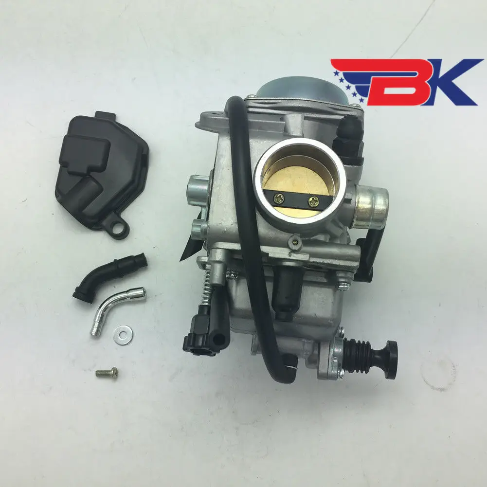 Карбюратор для KAWASAKI KLF300 KLF 300 1986 1995 1996 2005 BAYOU Carby Carb ATV|Детали и аксессуары