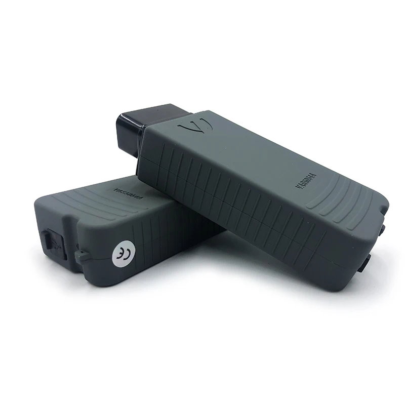 Новейший VAS 5054A ODIS V5.1.3 Keygen OKI полный чип Bluetooth 4,0 AMB2300 VAS5054A VAS5054 UDS для VAG диагностический инструмент