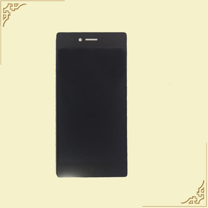 Для Lenovo Vibe Shot Z90 z90a40 z90 7 3 Сенсорный экран Панель датчик кодирующего