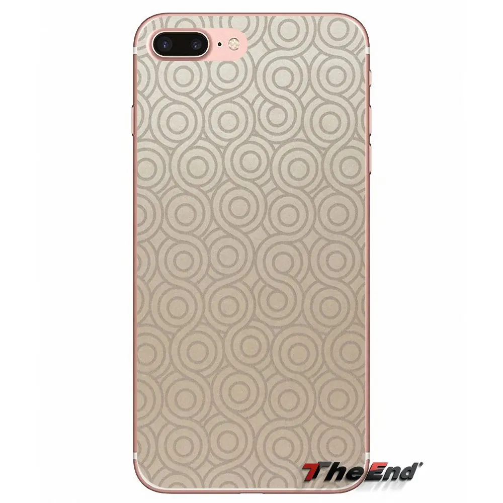 Для iPhone X 4 4S 5 5S 5C SE 6 6S 7 8 Plus Samsung Galaxy J1 J3 J5 J7 A3 A5 2016 2017 duck and patrones прозрачный чехол из