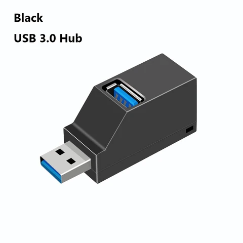 USB-концентратор для MacBook Pro