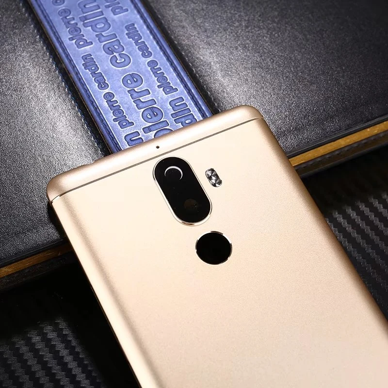 5 2 &quotкорпус чехол для lenovo K8 Plus батарея задняя крышка с объективом камеры без