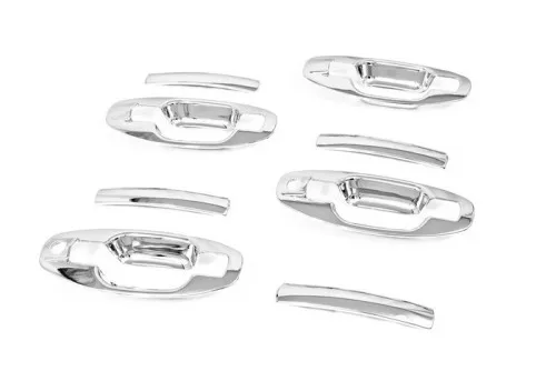 

Chrome Door Handle Cover for Hyundai Santa Fe 01-06