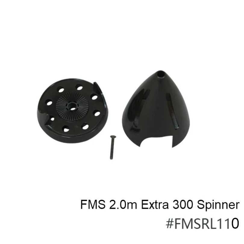 

FMS 2000mm 2.0m Extra 330 Spinner FMSRL110 RC Airplane Plane Aircraft Model Hobby Avion Spare Parts Accessories