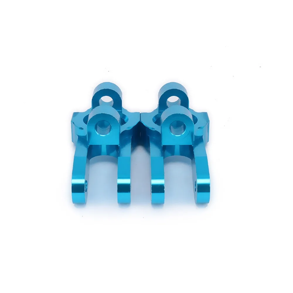 Обработанный сплав алюминиевый передний c концентратор Перевозчик (l/r) для Rc