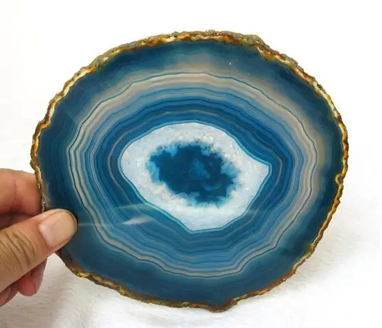 Красивый синий Агат хрустальный продукт для продажи|crystals for sale|crystal crystalcrystal blue |