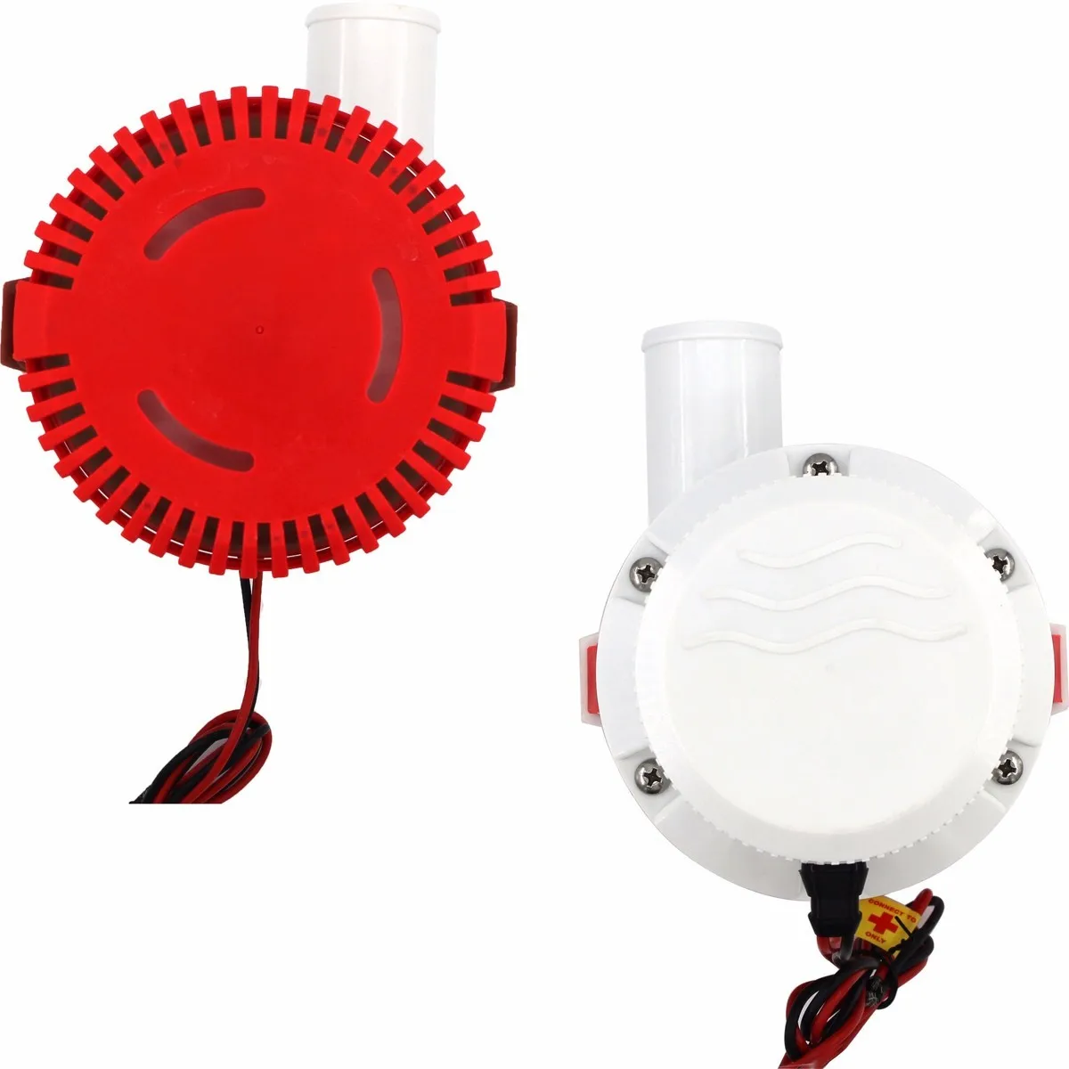 Рисунок 5 - Электрический откачивающий насос