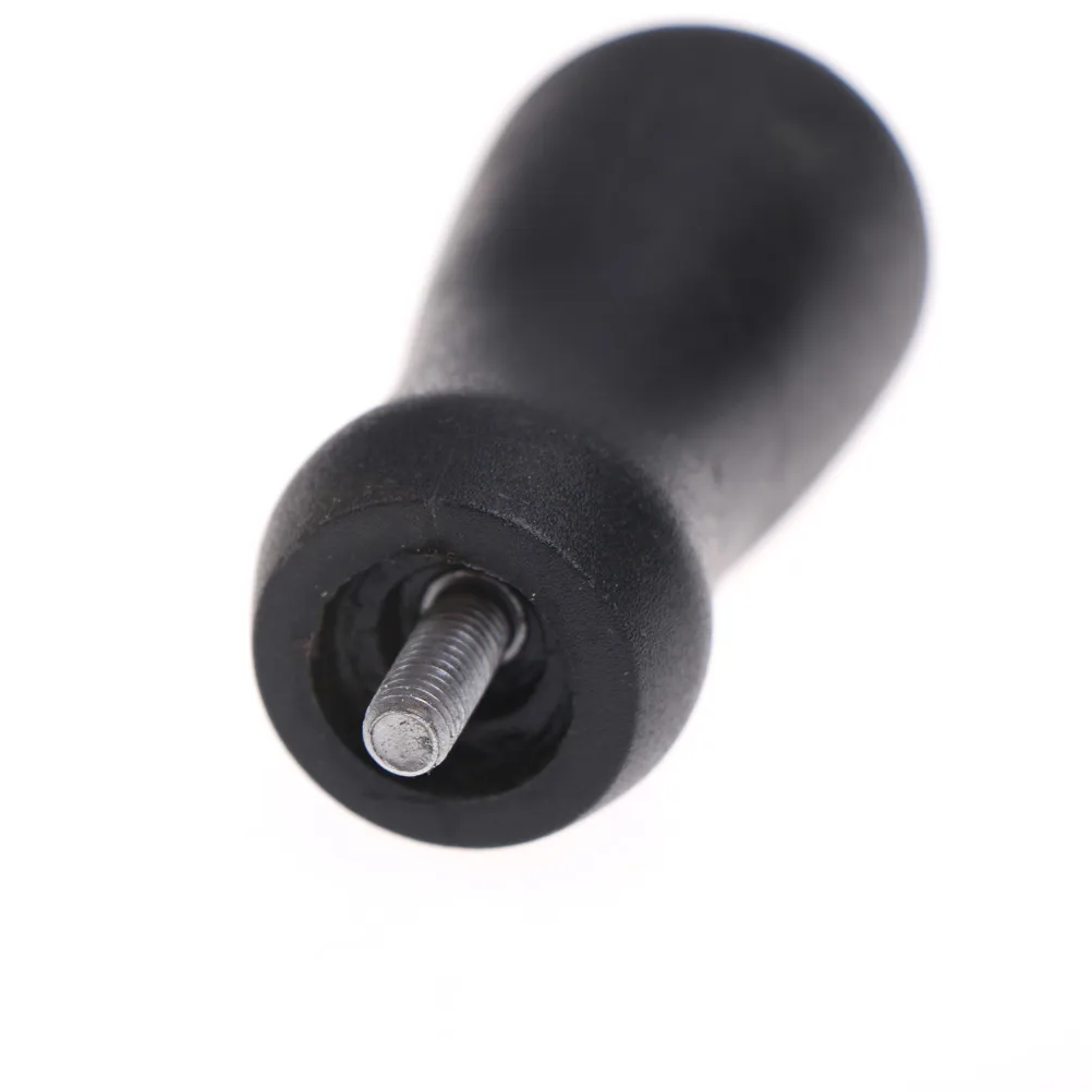 1 шт. круглый пресс для гамбургеров алюминиевый сплав мяса говядины форма котлет