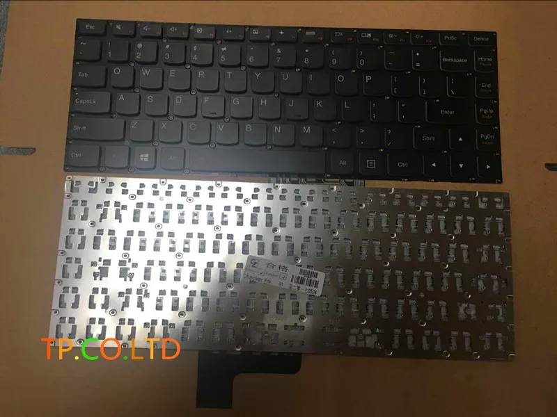 Совершенно новая клавиатура для ноутбука Lenovo YOGA 2 13 (не подходит Pro) Ноутбук 3 дюйма