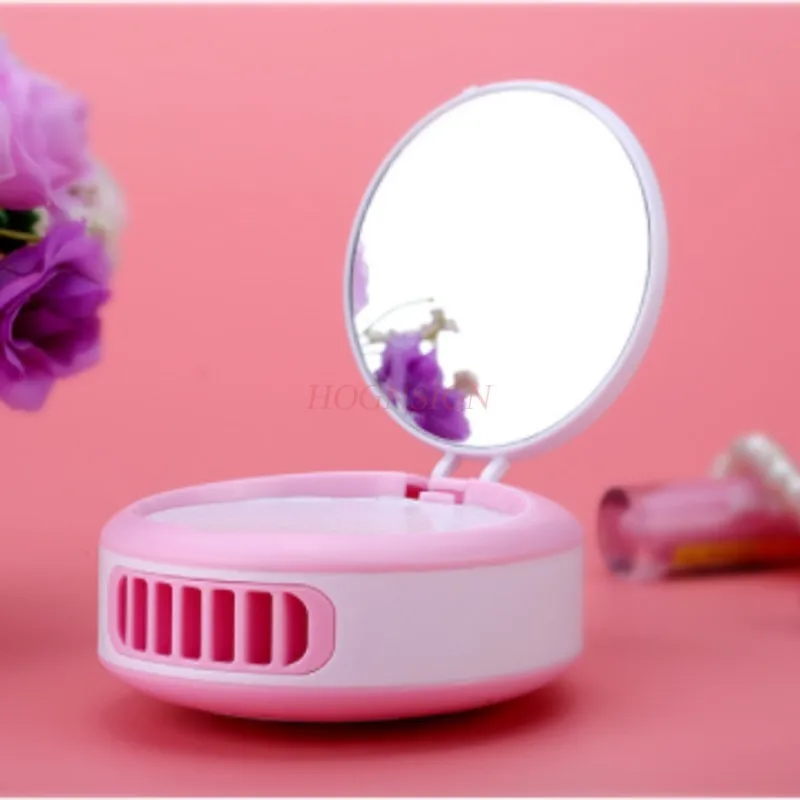 Grafting Eyelashes Small Fan Blowing Dryer Beauty Eyelashes Special Planting False Eyelashes Usb Hair Dryer Rechargeable Sale