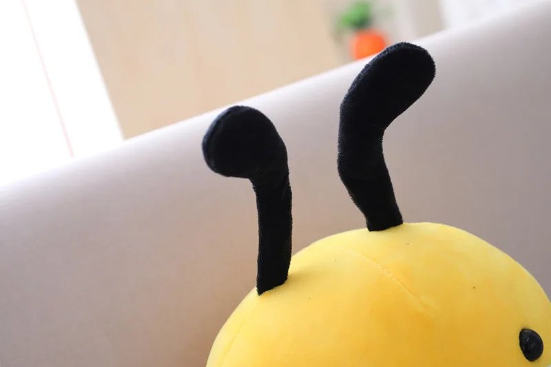 Gift In My Store Animals Cartoon Kawaii Children Baby Birthday Christmas Children's Day Gifts Kids Little bees Girls Toys | Игрушки и