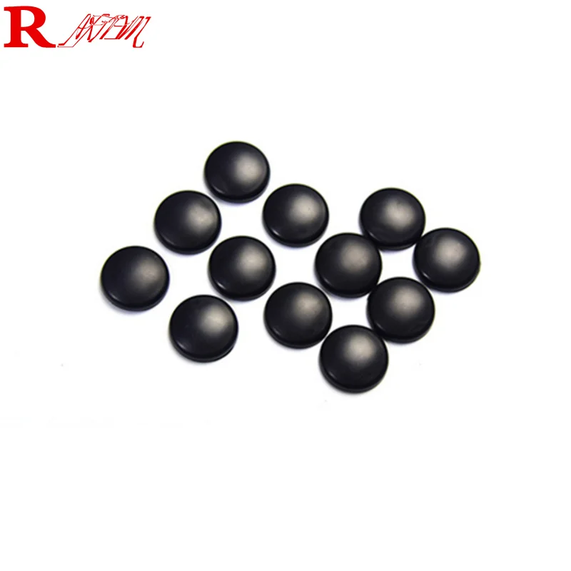 

12PCS/Lot Car Door Lock Screw Protector Cover For Buick Regal Chevrolet Cruze Trax Malibu Equinox Subaru XV Impreza 2018