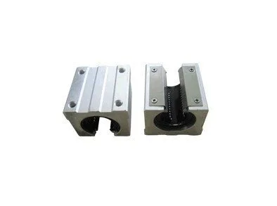 

SBR13UU 13mm Open Linear Bearing Slide Linear Motion SBR13