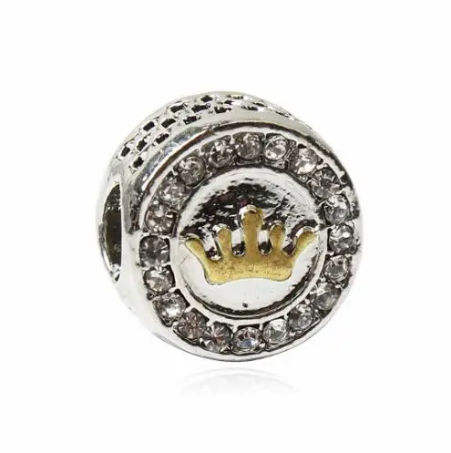 Boho Эмаль Покер колесо обозрения попкорн листья кисточка Ловец снов Шарм бусины